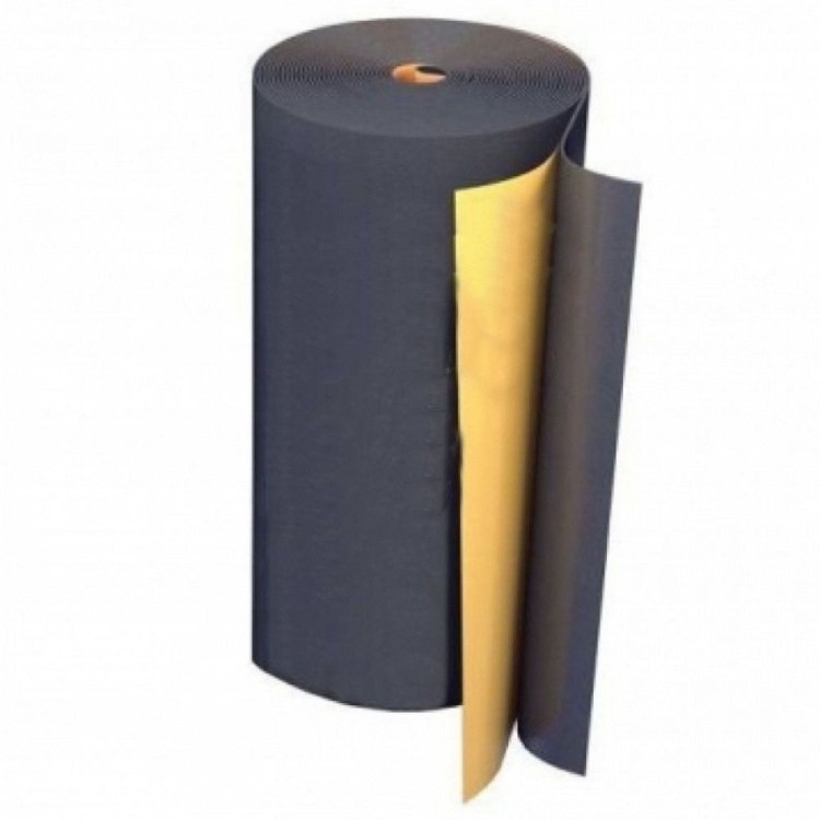 Рулон Energoflex Black Star Duct AL 20000х5х1 мм