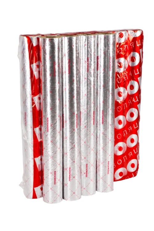 Цилиндр навивной Rockwool 100КФ - 219х50