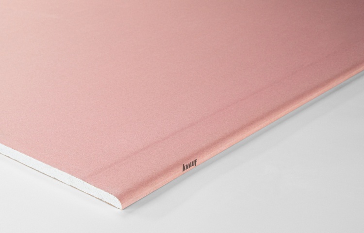 Лист ГКЛО GIFAS (DF), 2500х1200х9,5