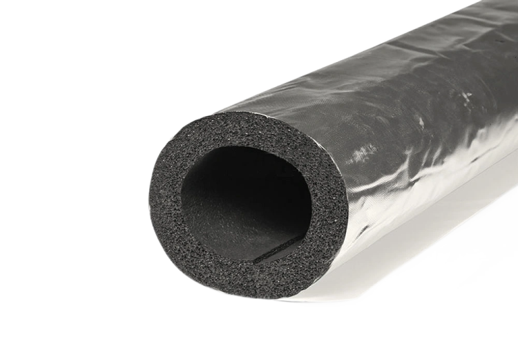 Трубка теплоизоляционная K-FLEX ST IC CLAD SR 13х15-1