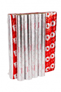Цилиндр навивной Rockwool 100КФ - 64х50
