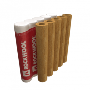 Цилиндр навивной Rockwool 100 -169х40