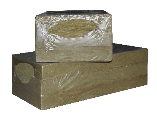 Утеплитель ПЖ 180 1000х500х50 мм, 4 шт. уп