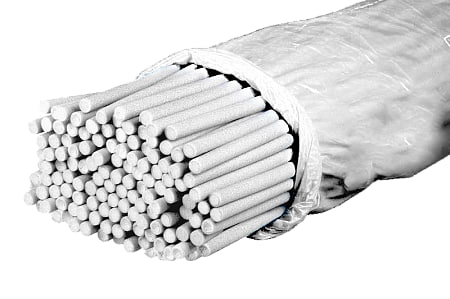 Жгут Изодом без отверстия 10х3 мм, 500 пог. м.