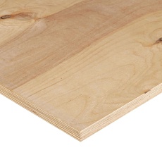 Фанера 12 мм 1525х1525 сорт 4/4/ , 33л.пал