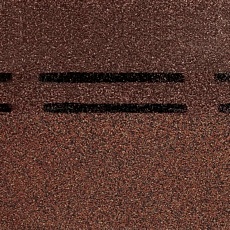 Коньково-карнизная черепица Docke PIE PREMIUM// Арахис 11/22 п.м.