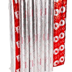 Цилиндры Rockwool 100НК - 42/60 (5 пог.м./уп)