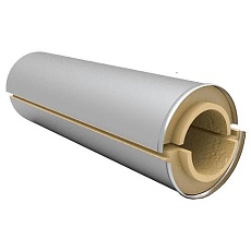 Скорлупа ППУ С 1000*25*30 оцинк