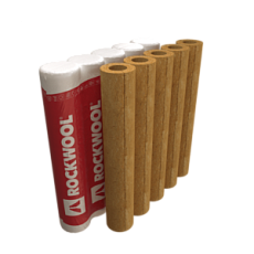 Цилиндры Rockwool 100НК - 169/40 (3 пог.м./уп)