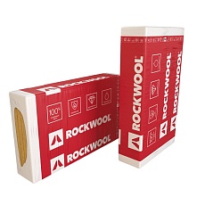 Rockwool Фасад Баттс Д Оптима (1200*600*200) 1п/0,144м3/0,72м2