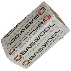 BASWOOL 35 - Лайт (1200*600* 50) 6п/0,216м3/4.32м2/6,912м3 под