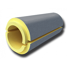 Скорлупа ППУ С 1000*32*30 ф